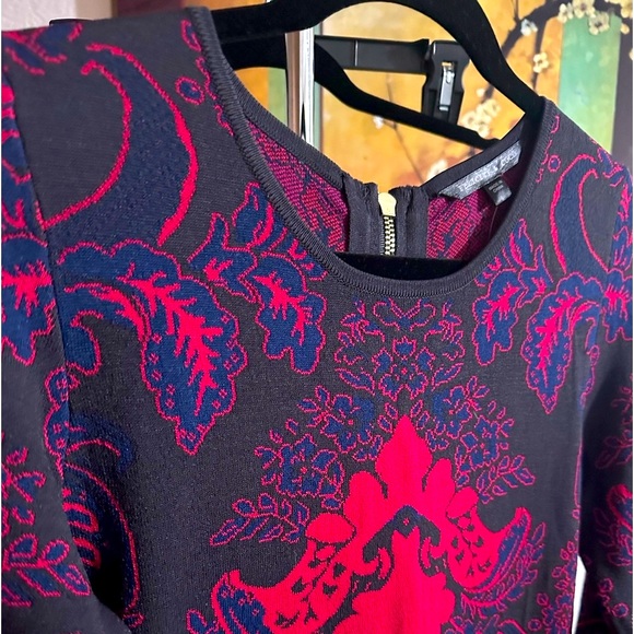 Felicity & Coco beautiful Bodycon dress size L - Picture 5 of 13